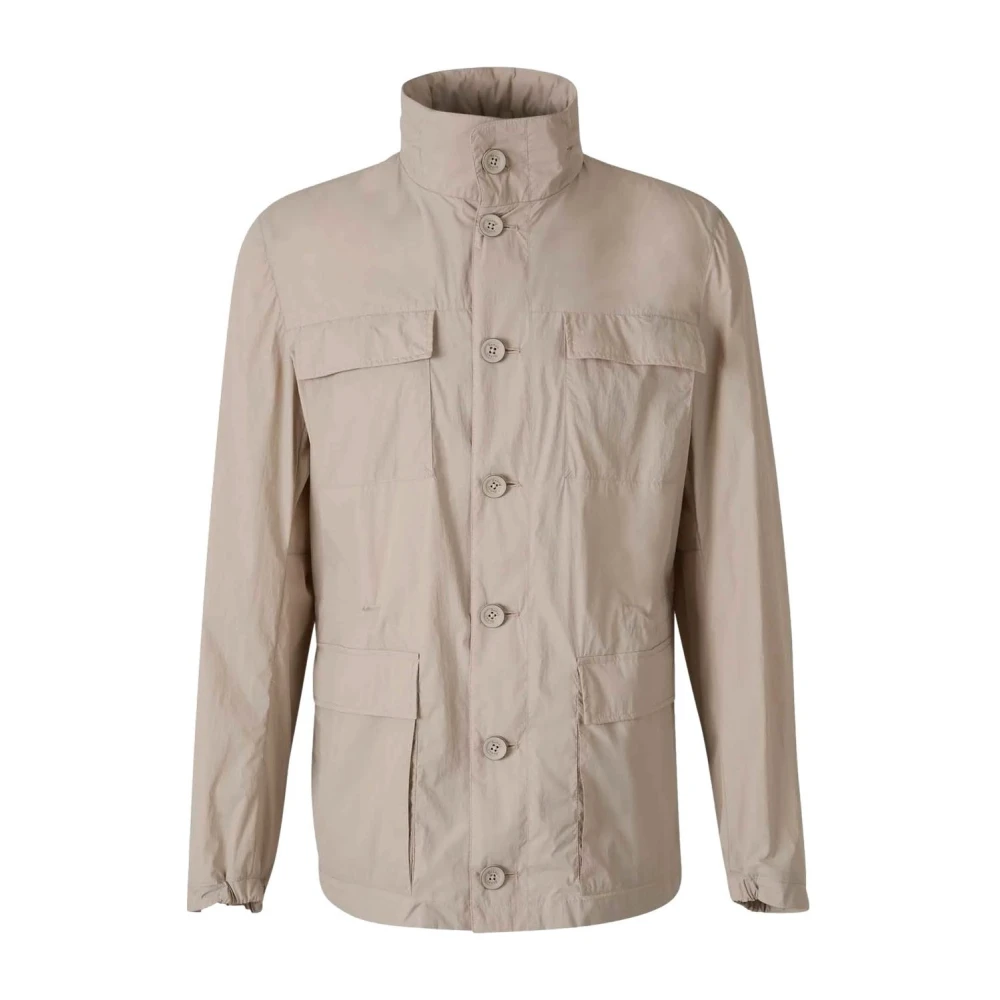 Jackets > Light Jackets - - Herno - Modalova