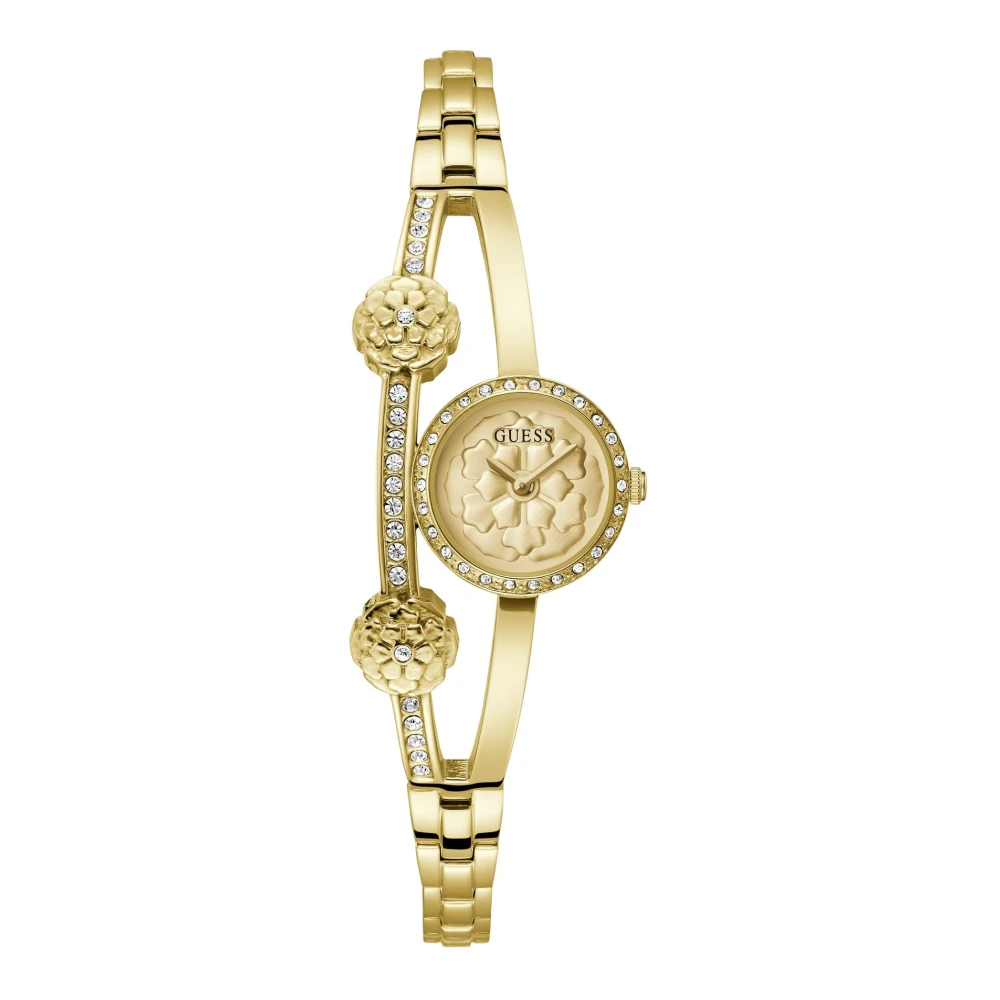 Accessories > Watches - - Guess - Modalova