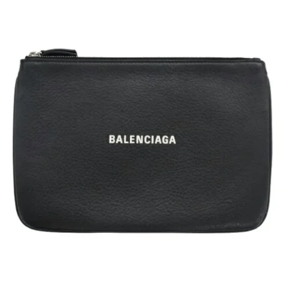 Pre-owned > Pre-owned Bags > Pre-owned Clutches - - Balenciaga Vintage - Modalova