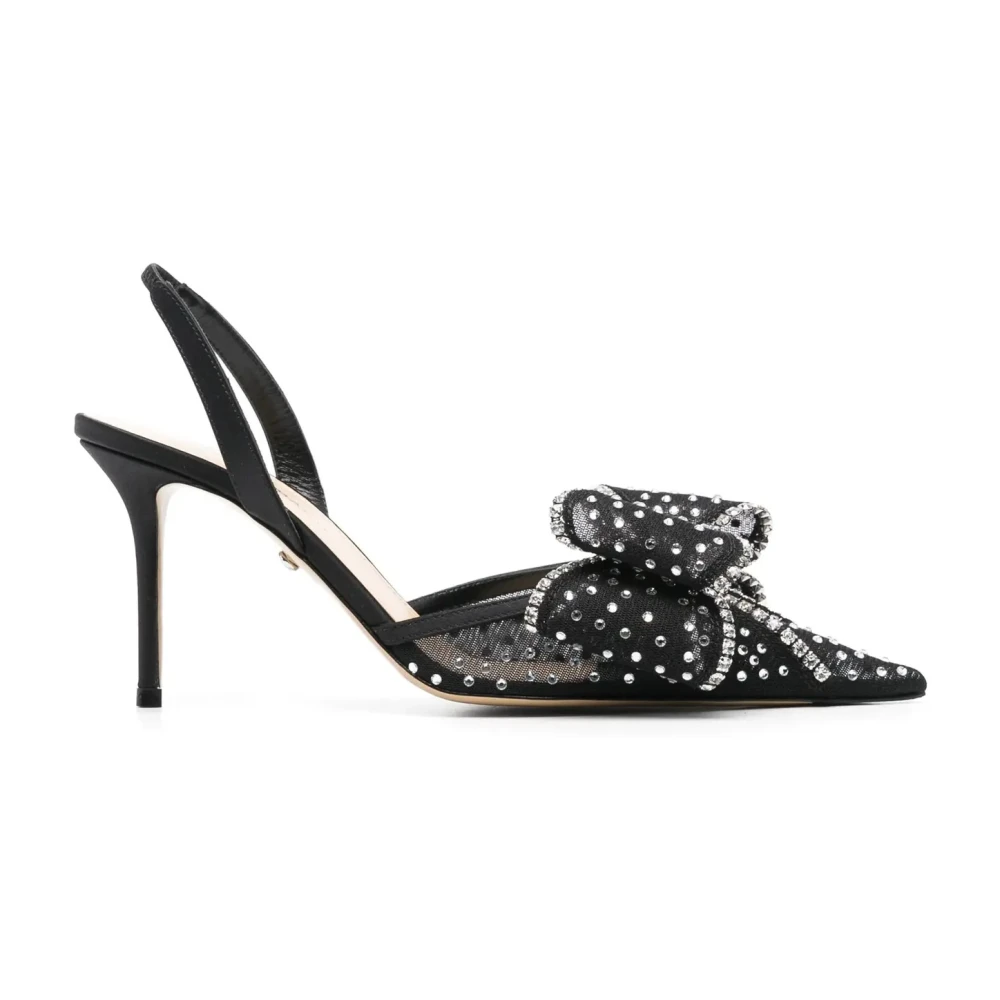 Shoes > Heels > Pumps - - Mach & Mach - Modalova