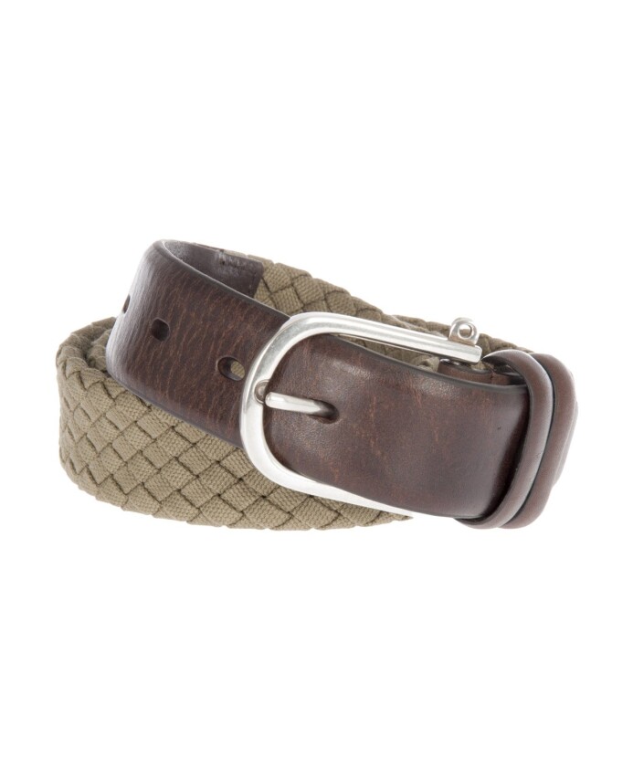 belts