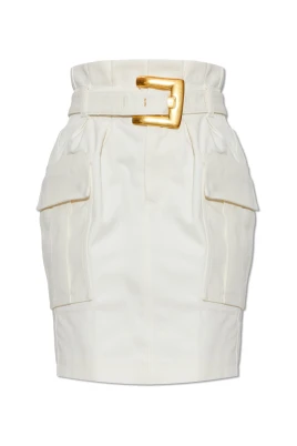 Cargo Skirt med Bä