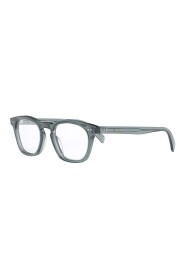 Stilvolle CL50129I THIN 2 DOTSLarge Brillen für Männer