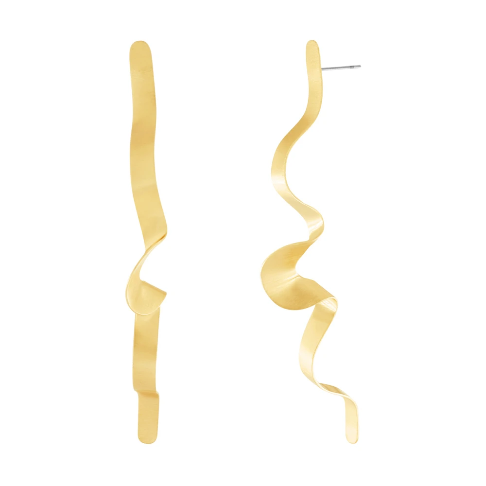 Accessories > Jewellery > Earrings - - Dansk Copenhagen - Modalova