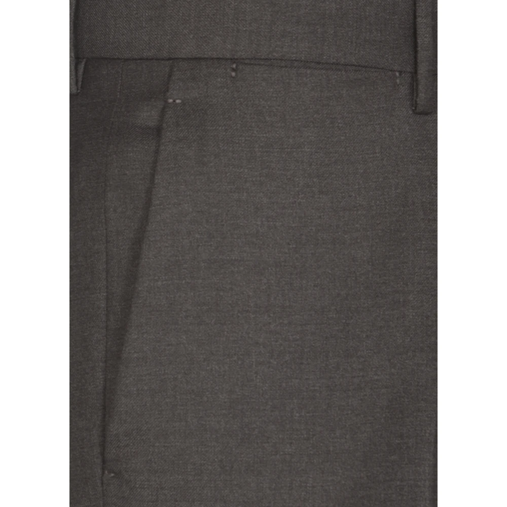 Tagliatore Grijs pak Gray Heren