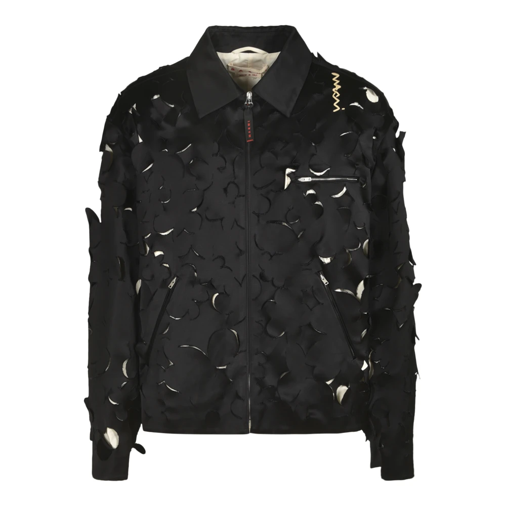 Jackets > Light Jackets - - Marni - Modalova