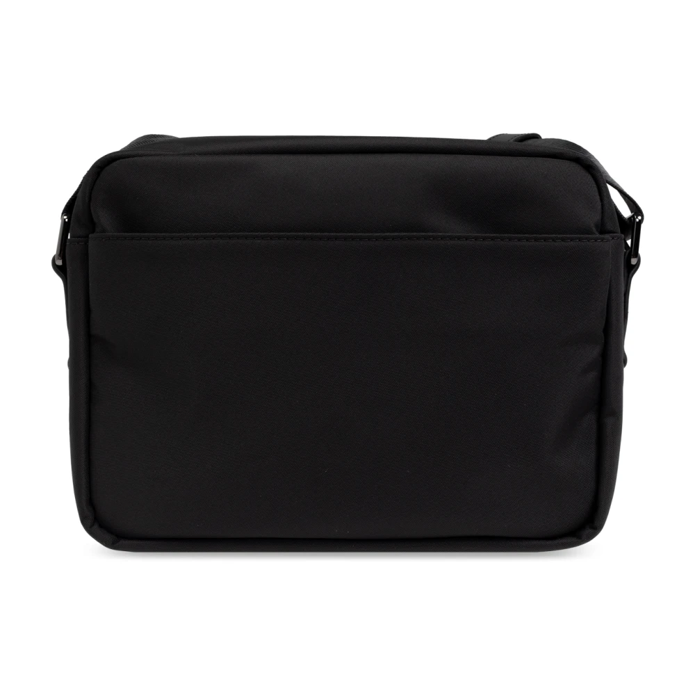 Dsquared2 Schoudertas Black Heren