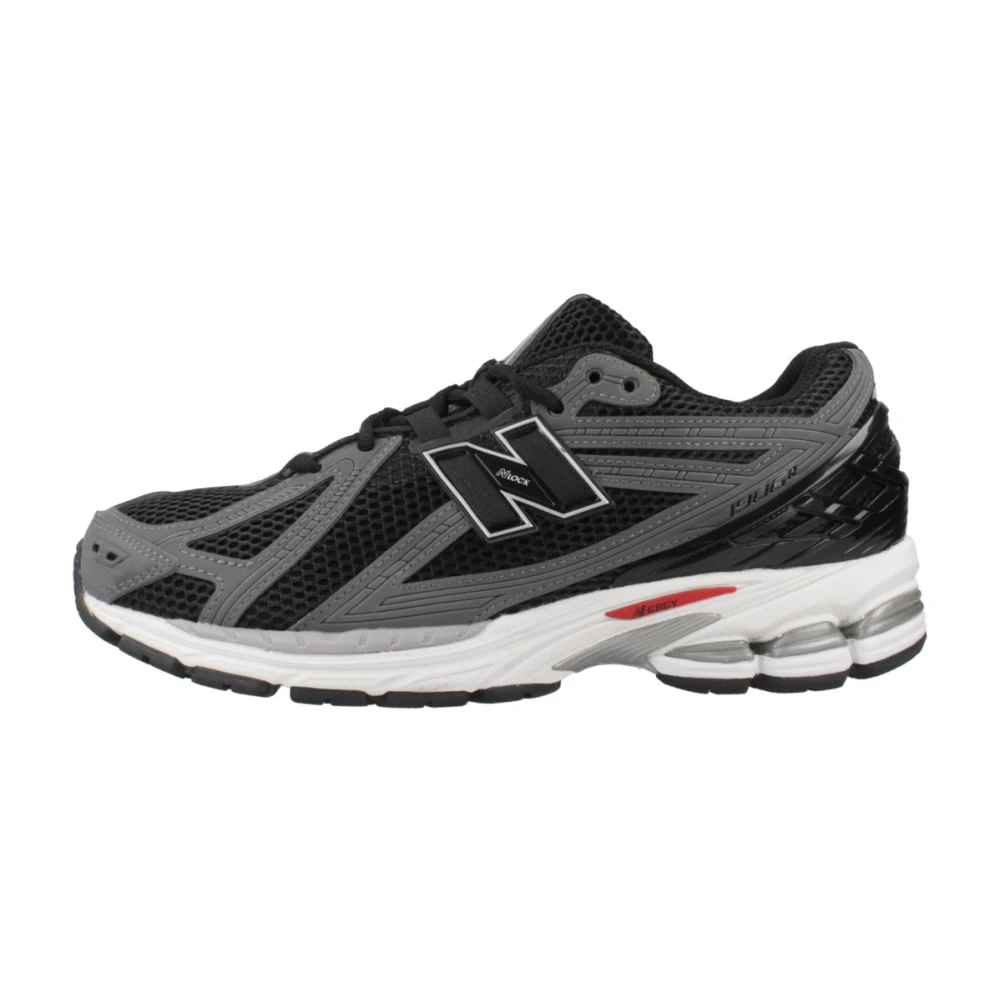 New Balance 1906R Trainers - Male - Sneakers - Black - 7 1/2 Uk - Shoes