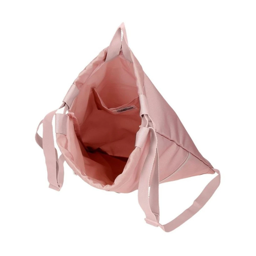Reebok Glen Dames Tas Pink Dames