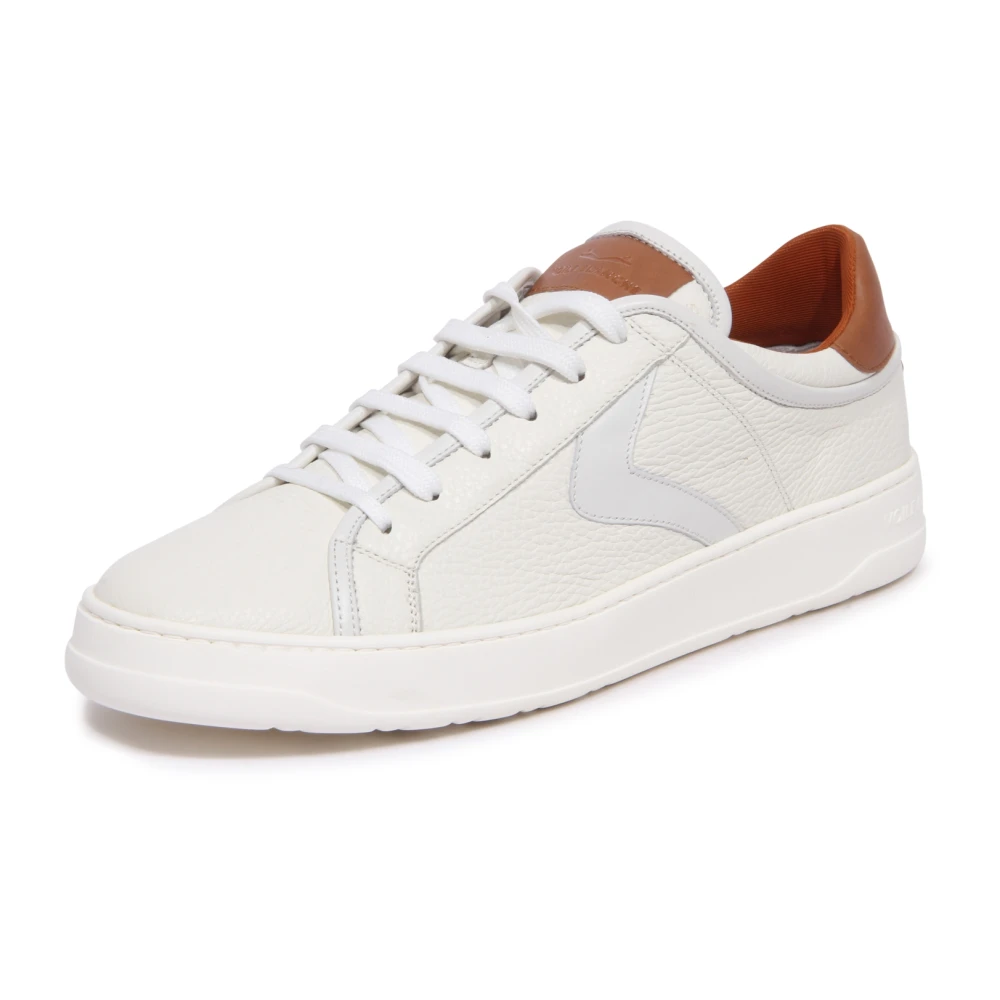 Voile Blanche Ice Schoenen Heren Schoenen Wit