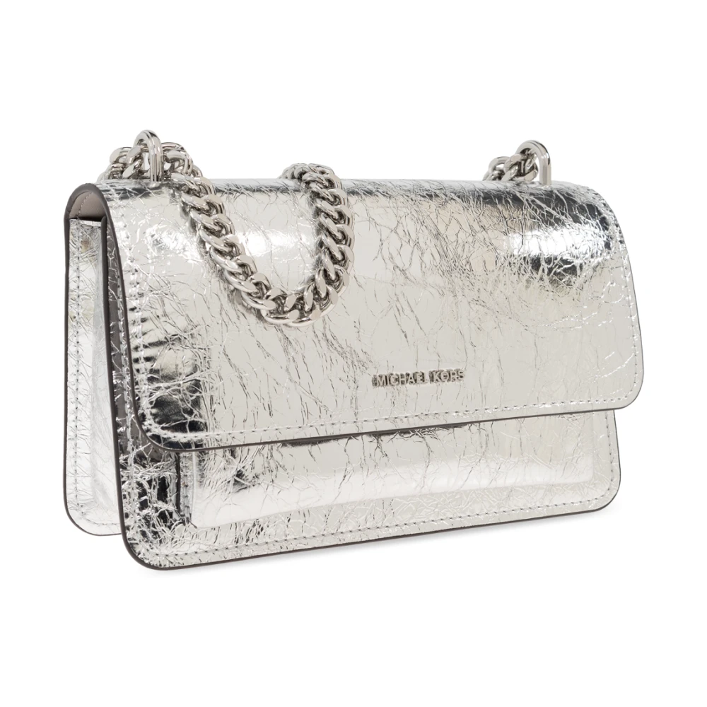 Michael Kors Schoudertas Claire Gray Dames