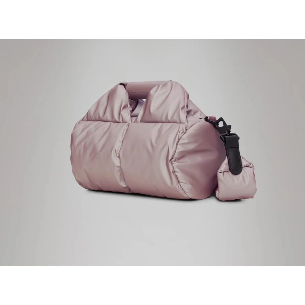 Rains Stijlvolle Handtas Pink Dames