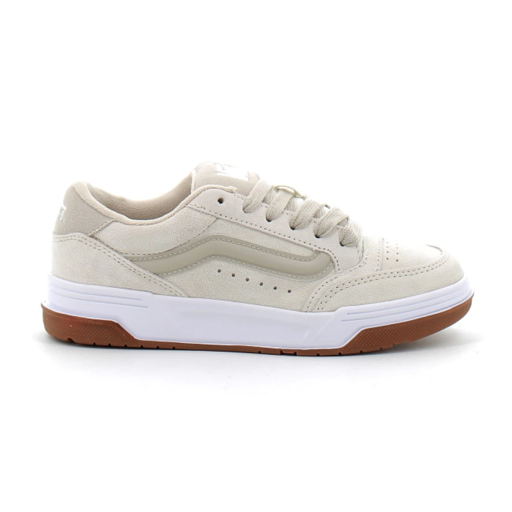 Vans - Shoes > Sneakers - Beige - Vans - Modalova