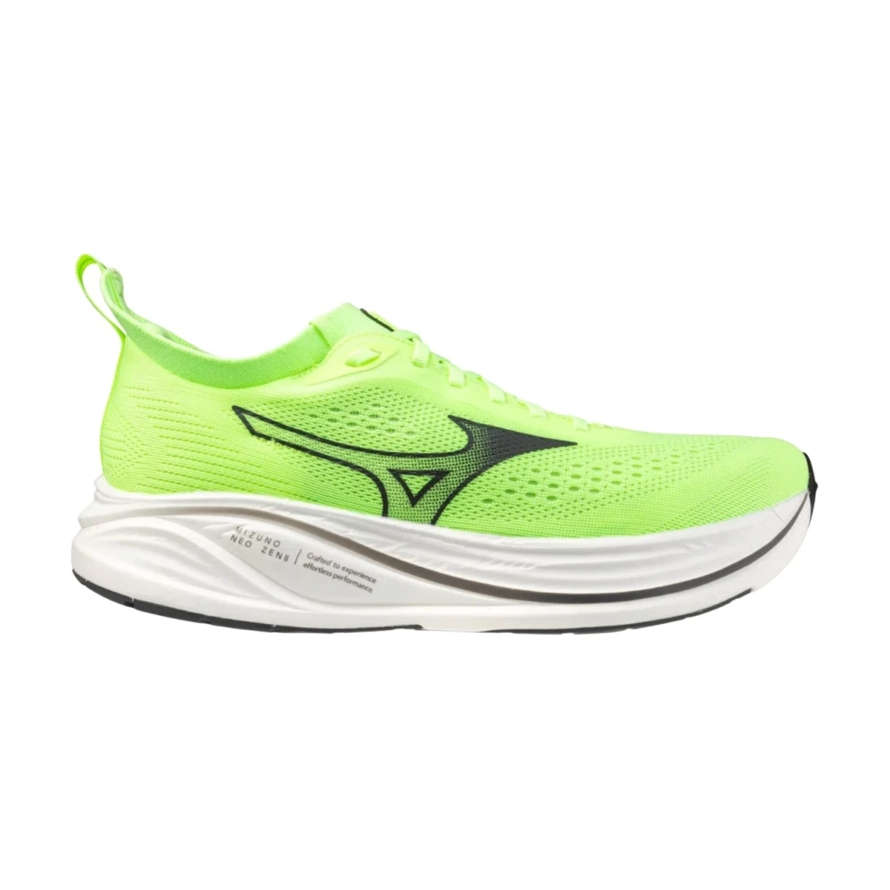 Mizuno - Neo Zen 2 - Sport - Herren - Grün - 43 Eu - Bild 3