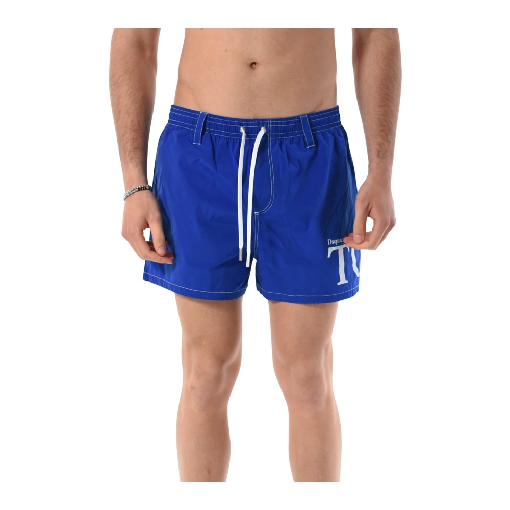 Swimwear > Beachwear - - Dsquared2 - Modalova