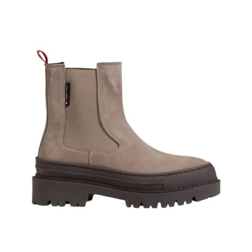 Shoes > Boots > Chelsea Boots - - Tommy Hilfiger - Modalova