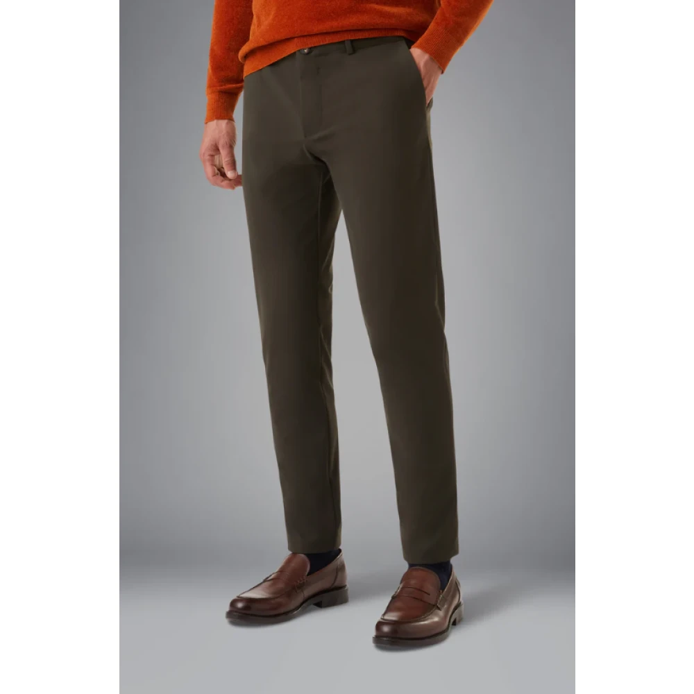 RRD Winter Week End Broek Gray Heren