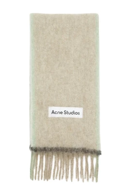 FW25 Fringe Scarf