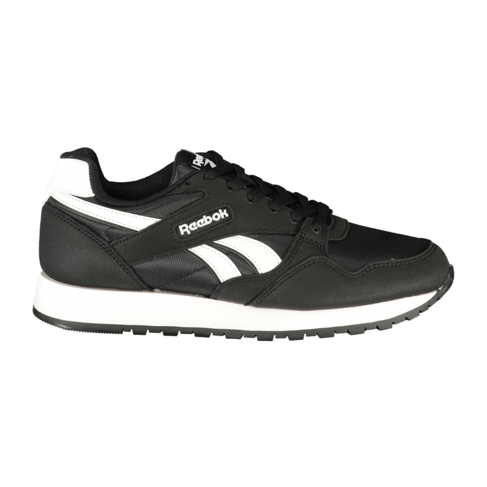 Reebok Men's Black Prime Event - Trainers - 7 Uk - Sport