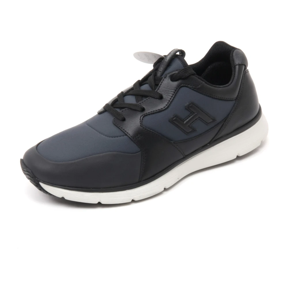 Hogan - Shoes > Sneakers - Blue - Hogan - Modalova