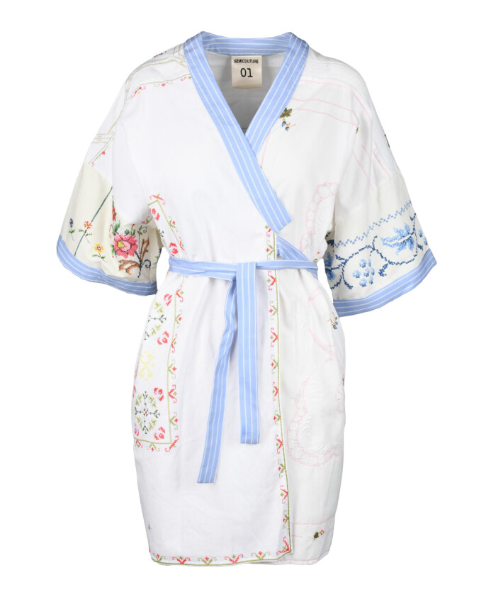 robe