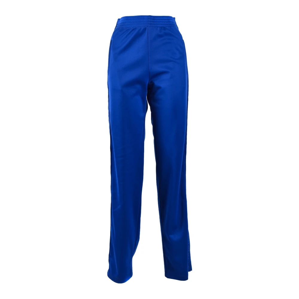 Givenchy Jump joggingbroek voor een actieve levensstijl Blue Dames