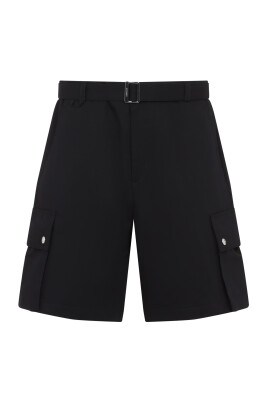 bermudas-noirs-pour-homme