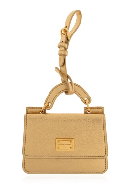 Card Case with Strap