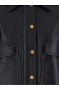 blouson-en-cuir-noir