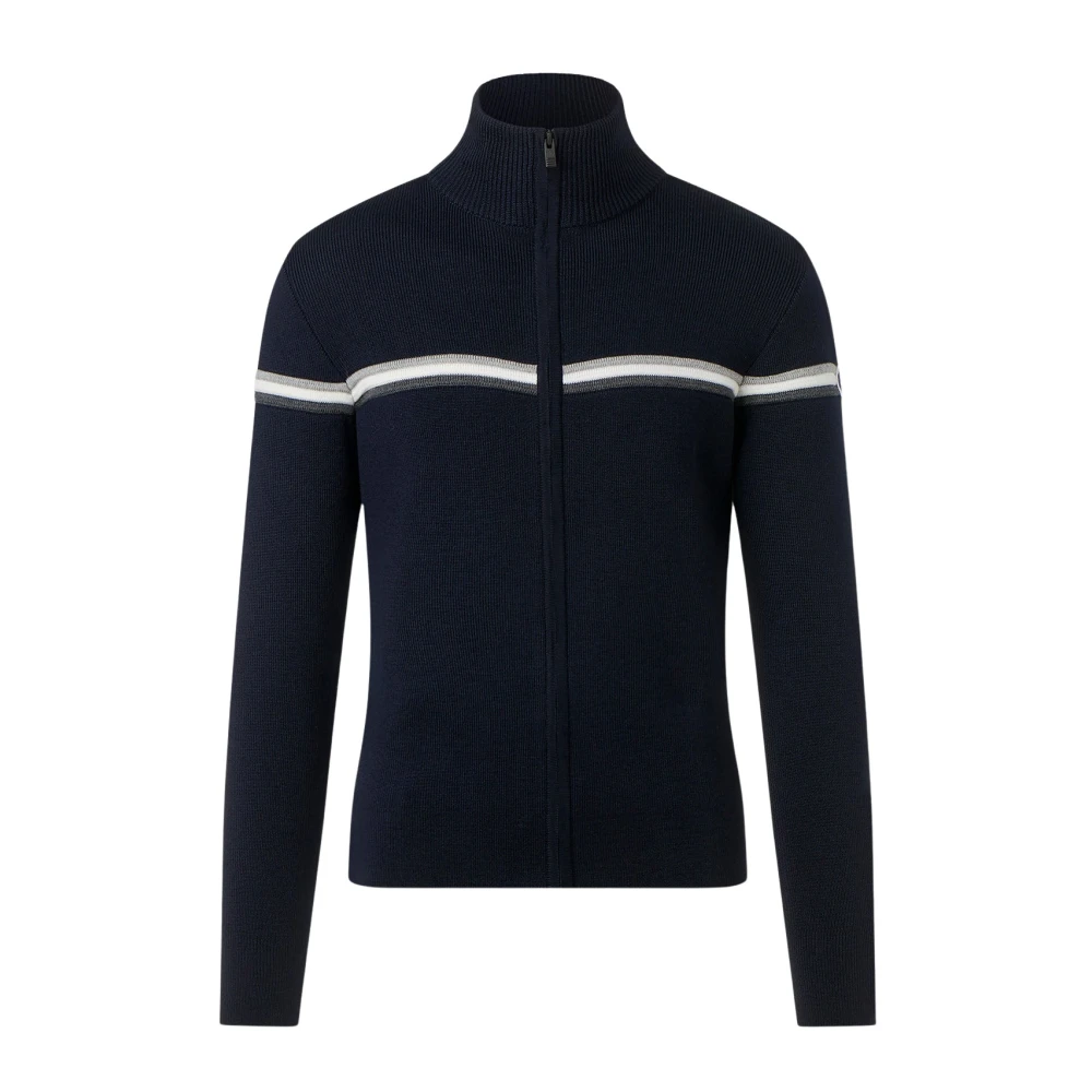 Fusalp - Knitwear - Blue - Fusalp - Modalova