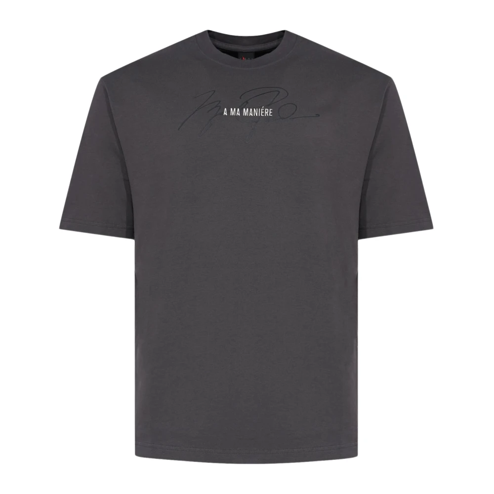 Jordan Beperkte oplage Nike x A Ma Maniere T-shirt Gray Heren