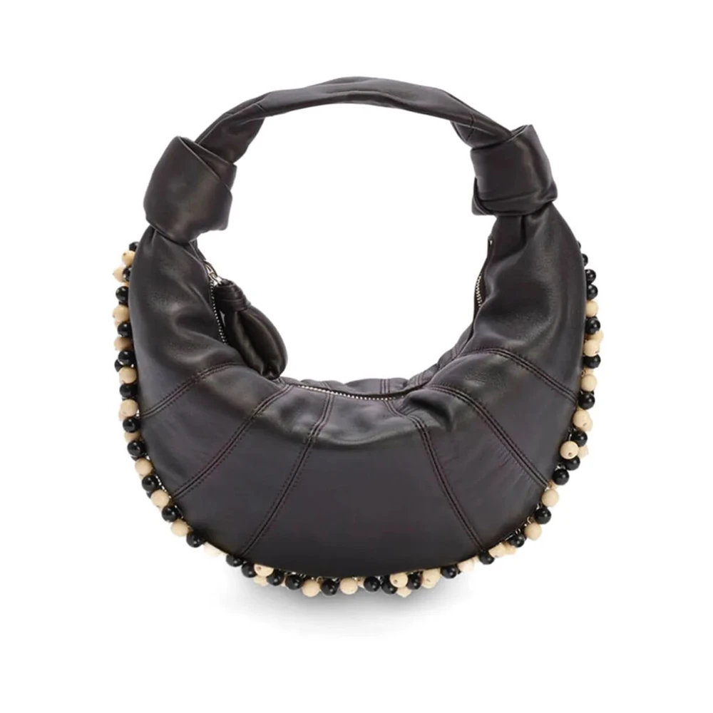 Lemaire - Bags > Handbags - Brown - Lemaire - Modalova