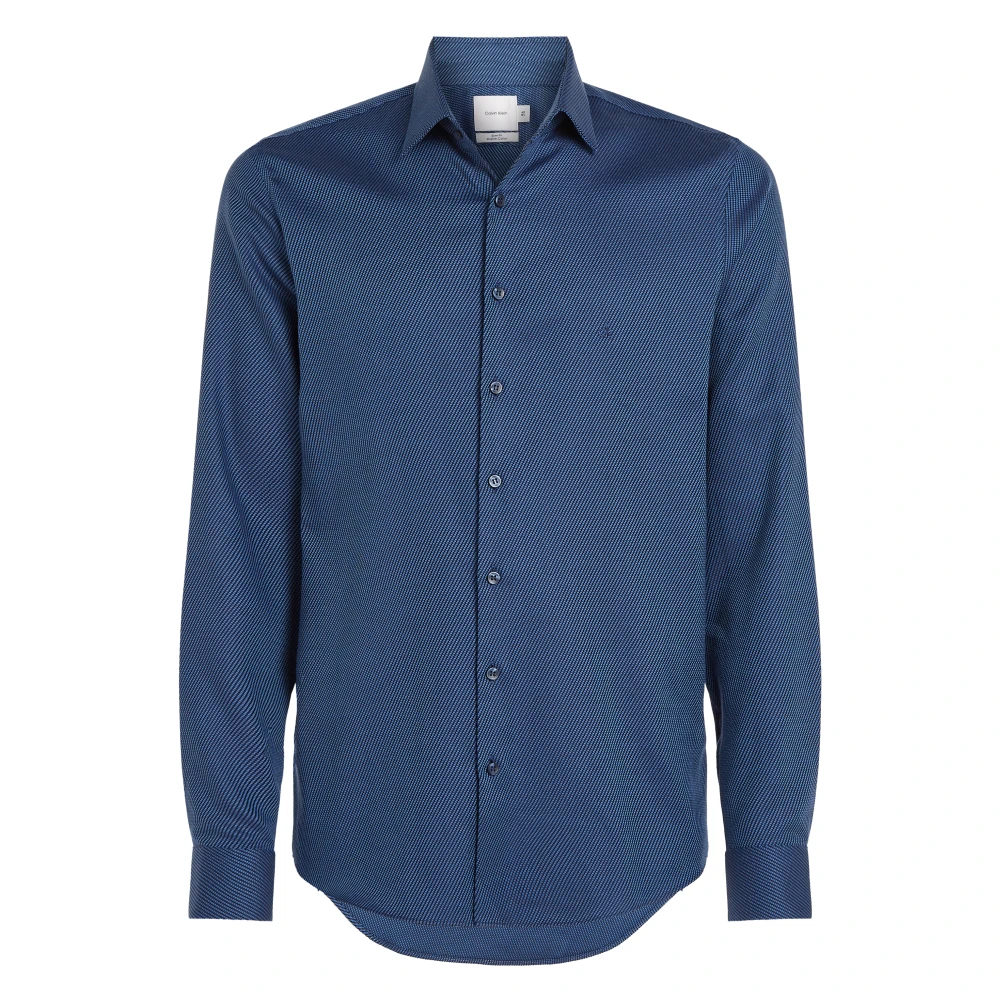 Shirts > Casual Shirts - - Calvin Klein - Modalova