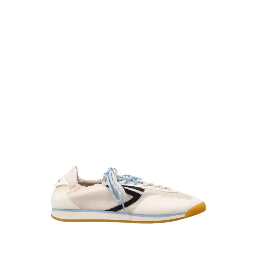 Puraai 6.02 Panther Sneakers Dames Schoenen Beige