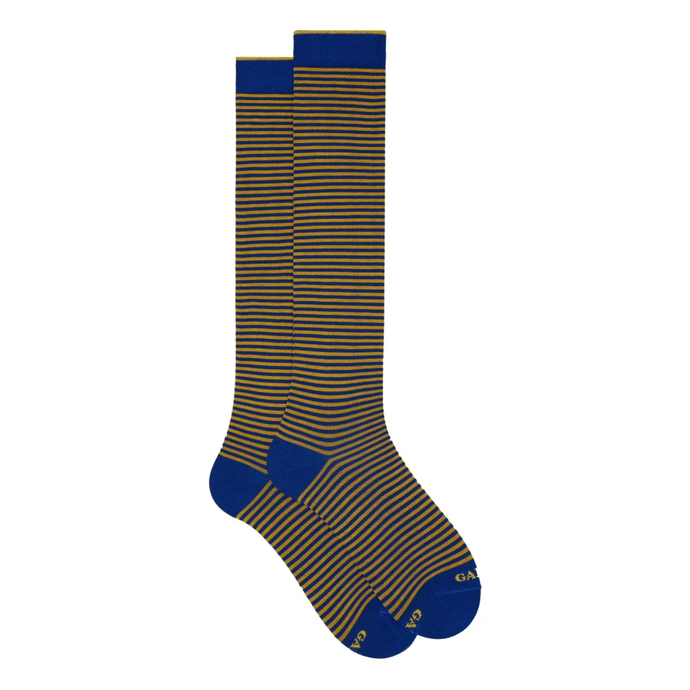 Underwear > Socks - - Gallo - Modalova