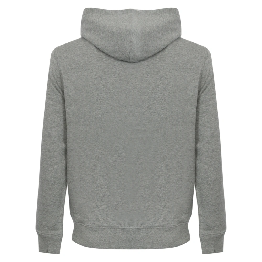 Ralph Lauren Polo Sweaters Grijs Gray Heren
