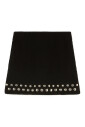 black-love-and-studs-mini-skirt