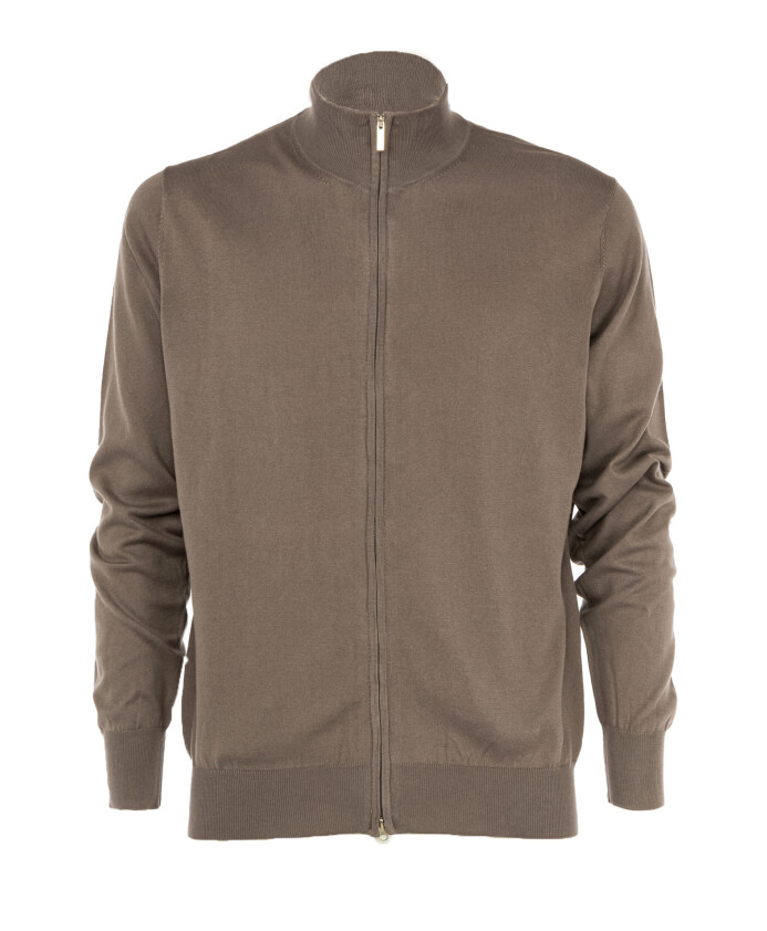 heren-zip-pullover-sweater