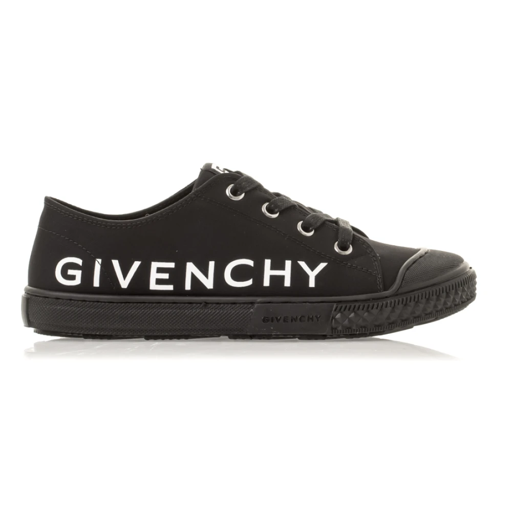 Givenchy Sneakers Black Dames
