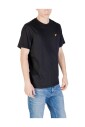 t-shirt-en-coton-noir