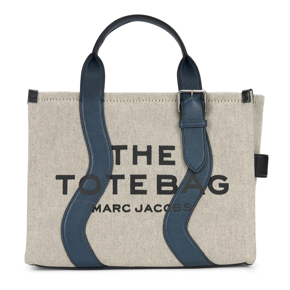 Marc Jacobs Women's Beige Shopping Bags, One Size, Tote Bag