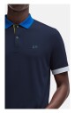 polo-en-coton-a-manches-courtes