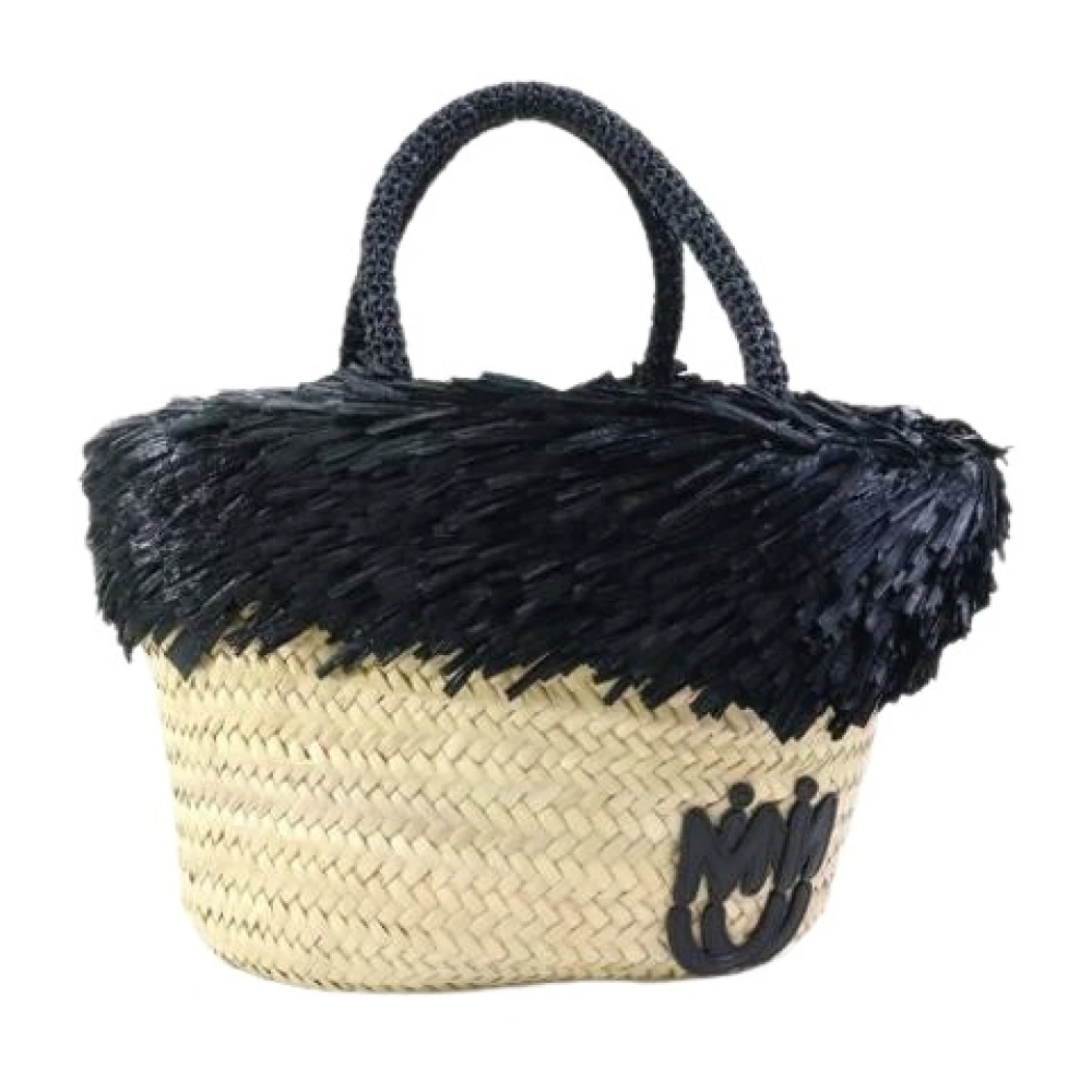 Pre-owned > Pre-owned Bags > Pre-owned Bucket Bags - - Miu Miu Pre-owned - Modalova