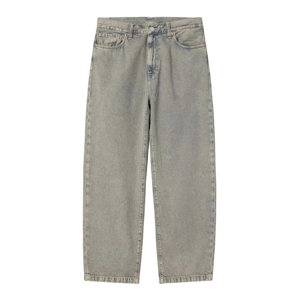 Jeans > Straight Jeans - - Carhartt Wip - Modalova