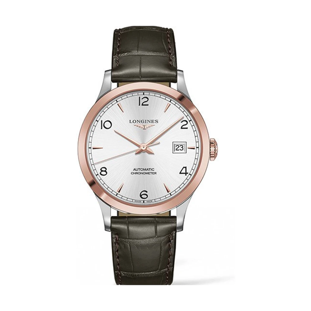 Accessories > Watches - - Longines - Modalova