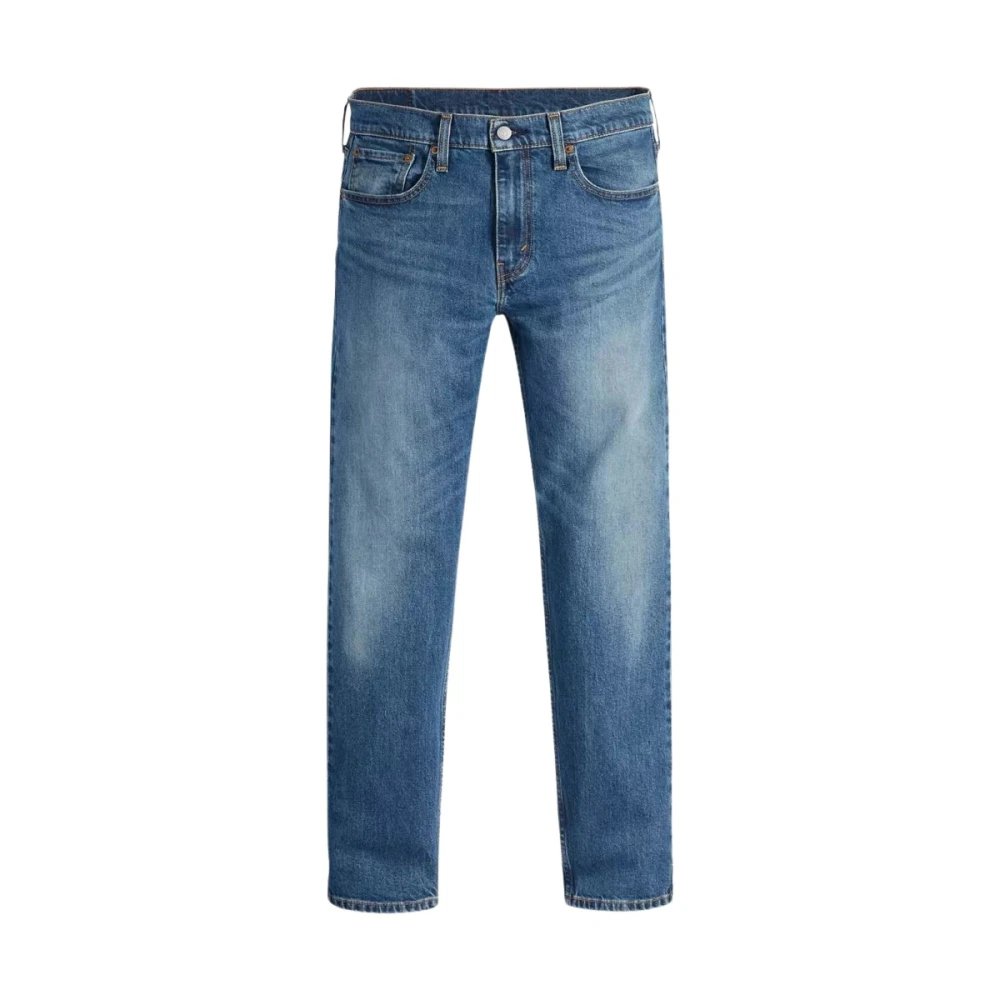 Levi's Skinny Jeans - Male - Slim Fit Jeans - Blue - W33 L32 - Jeans
