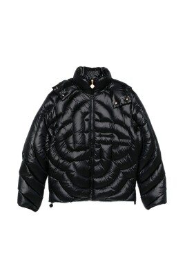 quilted-black-coat-high-neck-zip