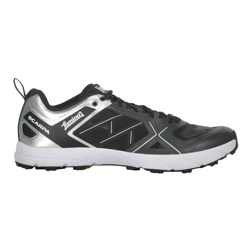 Herno - Shoes > Sneakers - Black - Herno - Modalova