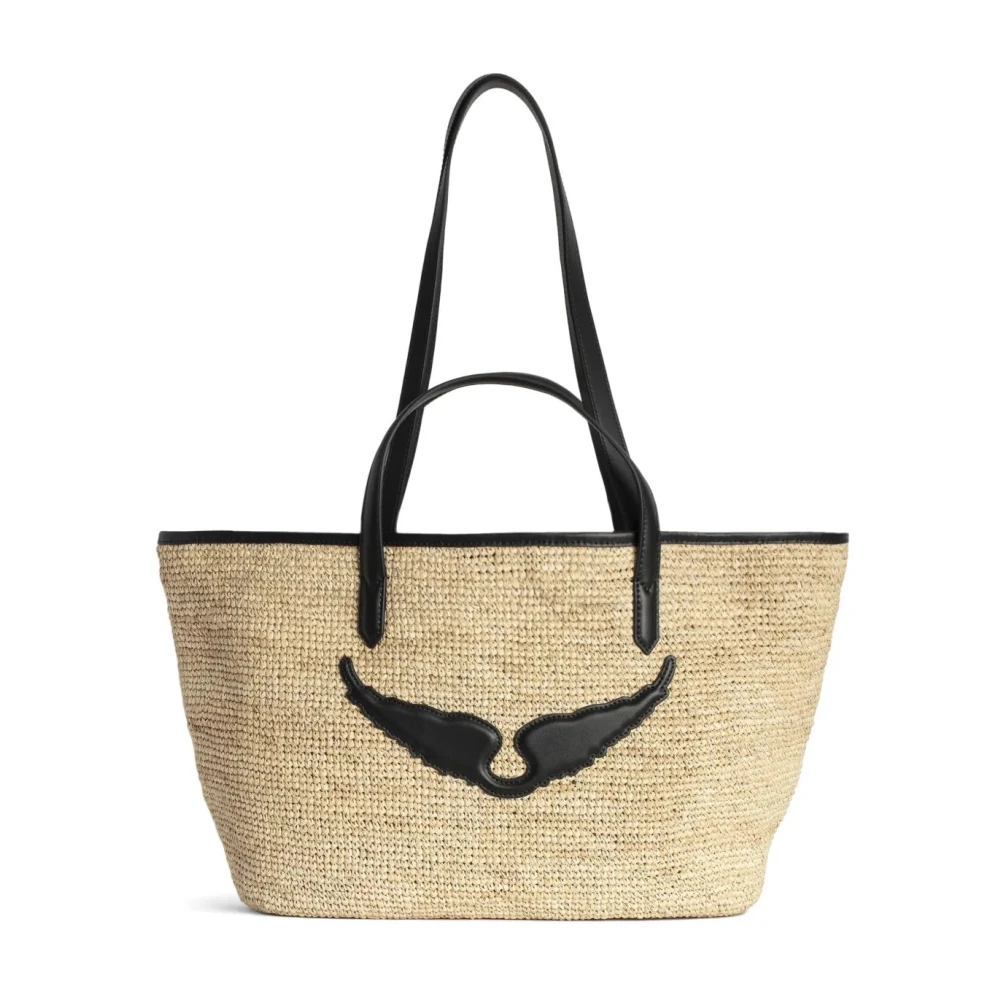 Bags > Tote Bags - - Zadig & Voltaire - Modalova