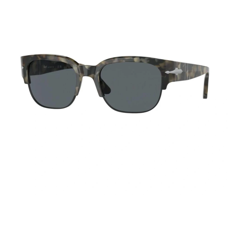 Persol Sunglasses Black Unisex